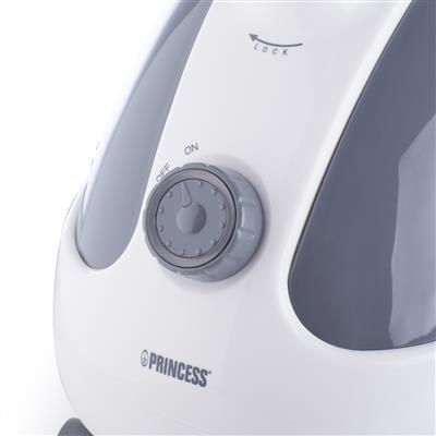 Princess 332834 Vaporizador para ropa