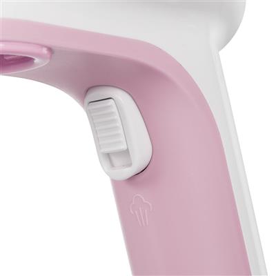 Princess 332846 Hand-Dampfbürste