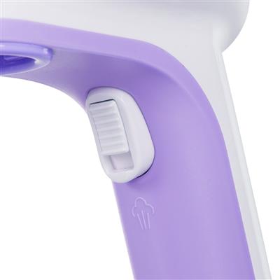 Princess 332846 Handheld Garment Steamer