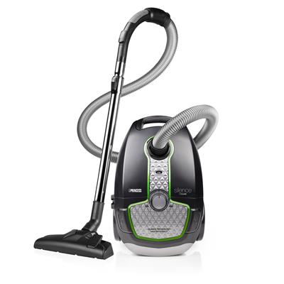 Princess 335000 Vacuum Cleaner Silence DeLuxe 