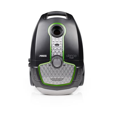 Princess 01.335000.01.001 Vacuum Cleaner Silence DeLuxe