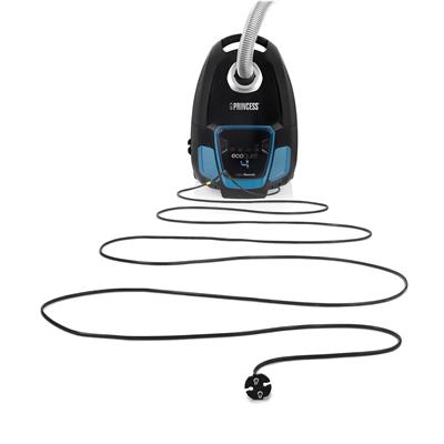 Princess 335010 Aspirateur EcoQuiet