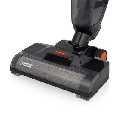 Princess 337001 Elektrischer Bodenwischer