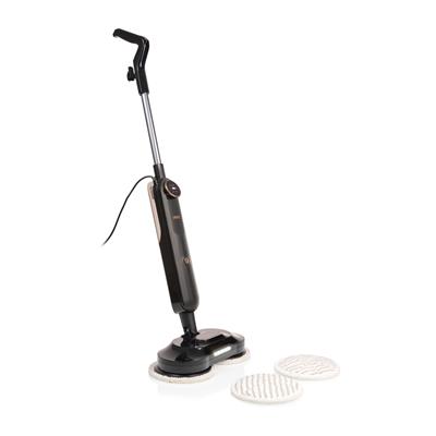 Princess 338000 SteamMotion Plus Nettoyeur de Sols