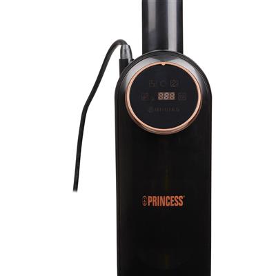 Princess 338000 SteamMotion Plus Nettoyeur de Sols