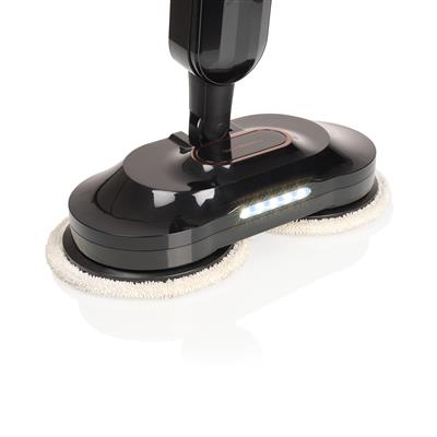 Princess 338000 SteamMotion Plus Nettoyeur de Sols