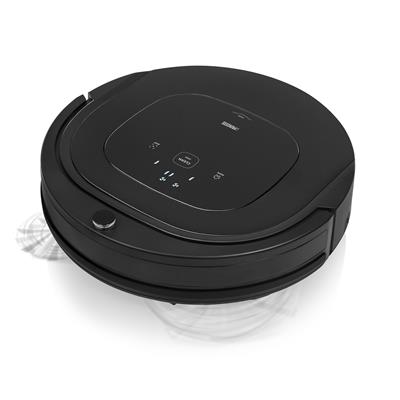 Princess 01.339000.02.001 Roboter-Staubsauger Deluxe