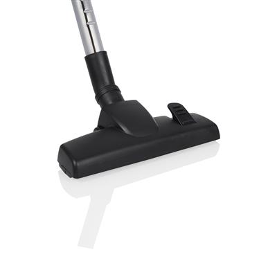 Princess 339680 Vacuum Cleaner Bagged