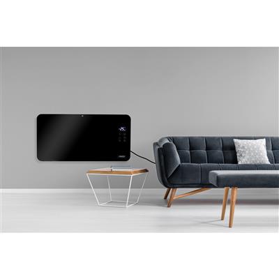 Princess 341500 Panel de cristal Smart