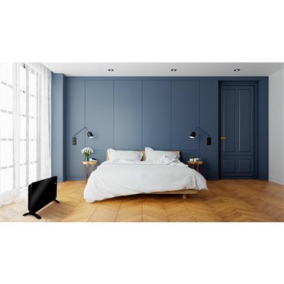 Princess 341500 Panel de cristal Smart