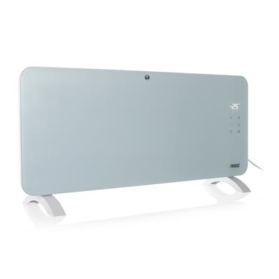 Princess 341500 Calefactor de panel de vidrio Smart 