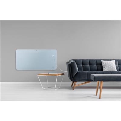 Princess 341501 Panel de cristal Smart