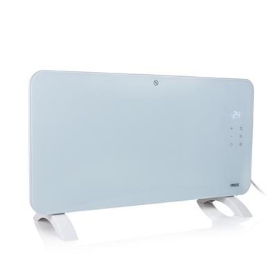 Princess 341501 Calefactor de panel de vidrio Smart 