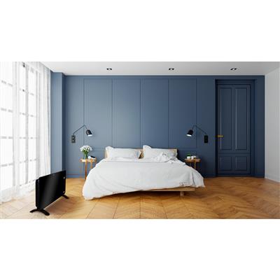 Princess 342000 Panel de cristal Smart