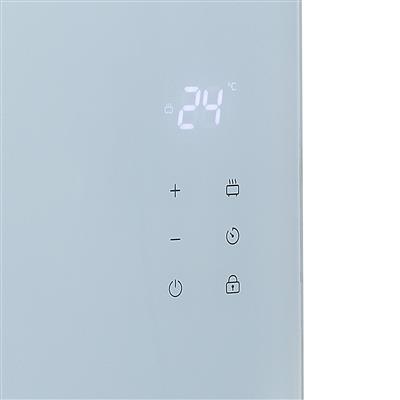 Princess 342001 Smartes Flächenheizgerät (Konvektor)