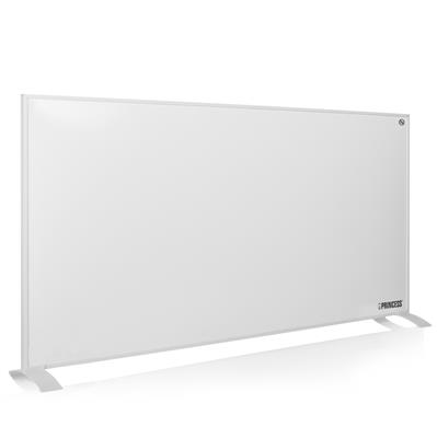 Princess 343700 Smart Infrared Panel Heater 700