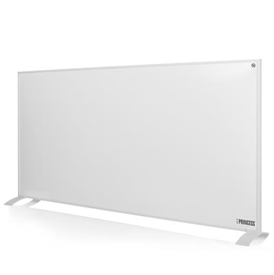 Princess 343700 Smart Infrared Panel Heater 700