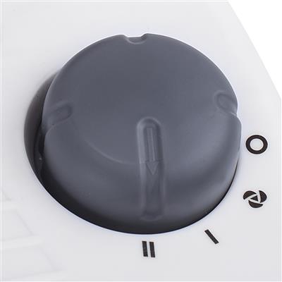 Princess 345046 Elektroheizung (Ventilator)