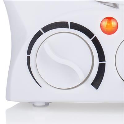 Princess 345049 Elektroheizung (Ventilator)