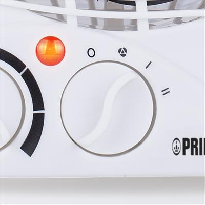 Princess 345049 Elektroheizung (Ventilator)