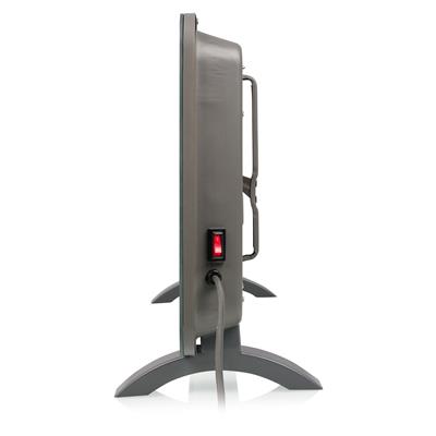 Princess 348202 Termoconvettore Vetro Smart