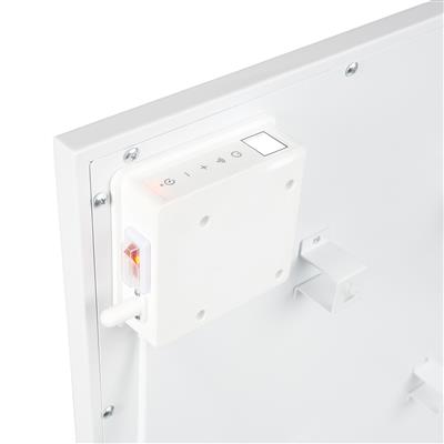 Princess 348235 Smart Infrared Panel Heater 350EL