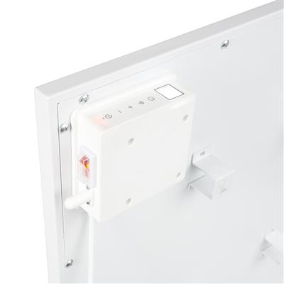 Princess 348235 Smart Infrared Panel Heater 350EL