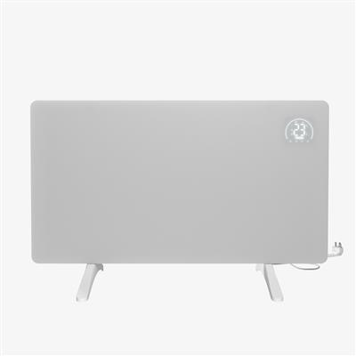 Princess 348348 Calentador de panel infrarrojo