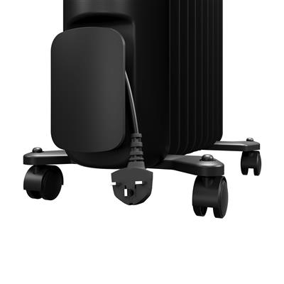 Princess 348620 Smart Oil Filled Radiator 
