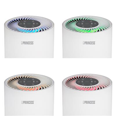 Princess 01.354787.16.001 Purificateur d'air
