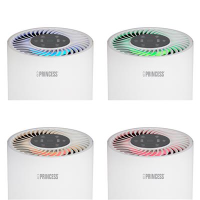 Princess 354787 Air Purifier 