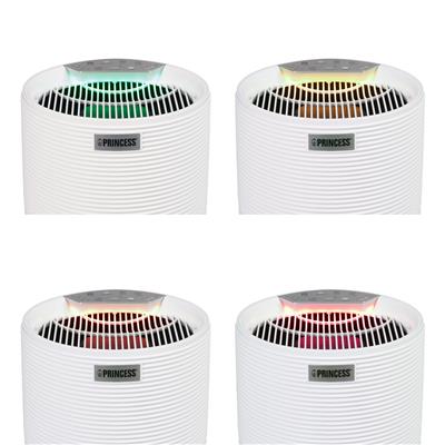 Princess 356160 Smart Air Purifier 160