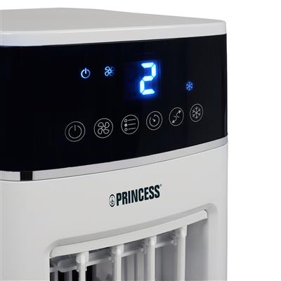 Princess 01.357250.01.001 Refrigerador de aire Smart