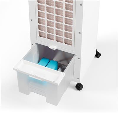 Princess  Air Cooler and Heater
