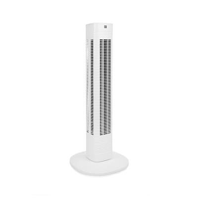 Smart Compact Tower Fan