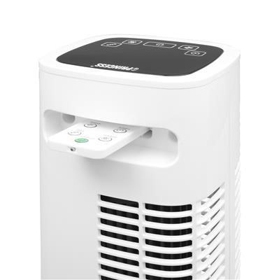 Princess 358225 Ventilatore a torre compatto