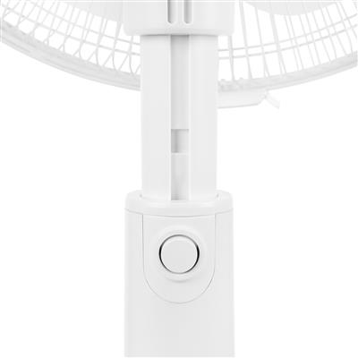 Princess 358450 Smart DC-Standventilator