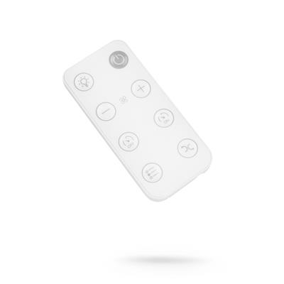 Princess 358450 Smart DC-Standventilator