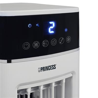 Princess 01.358640.02.001 Refrigeratore aria intelligente