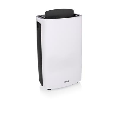 Smart Dehumidifier