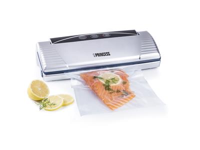 Princess 492967 Vacuum Sealer