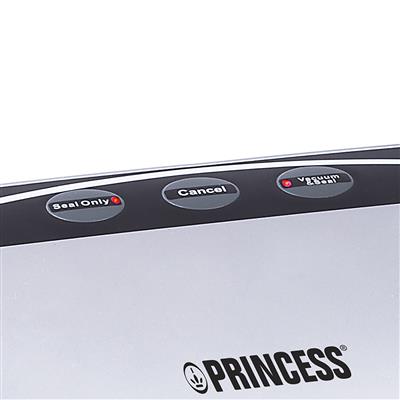 Princess 01.492967.01.001 Vacuum Sealer