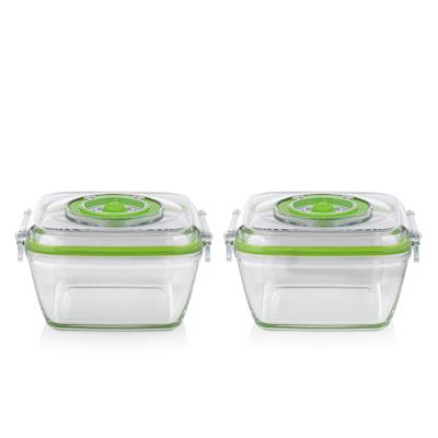 Princess 492983 Food Containers (small)