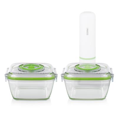 Princess 01.492983.01.001 Food Containers (small)