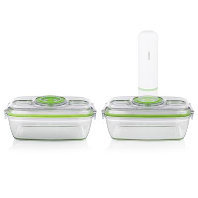 Princess 492984 Food Containers (large)