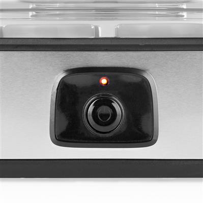 Princess 494002 Joghurtbereiter