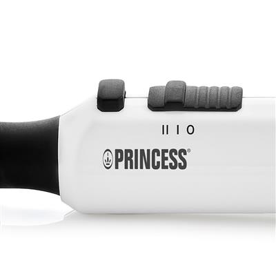 Princess 529201 Rizador de pelo Air Curl AC 200