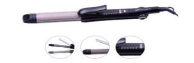 Princess 01.529204.16.002 Plancha de pelo 2 en 1