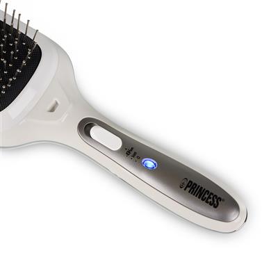 Princess 529431 Ionic Detangling Hair Brush