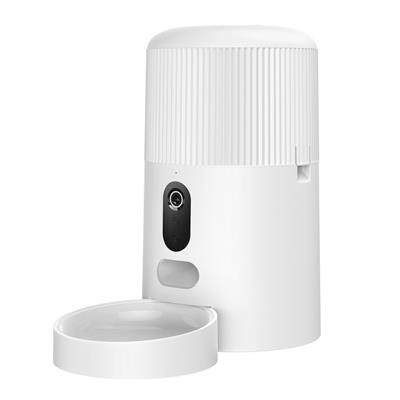 Princess 610045 Futterautomat Kamera 4L